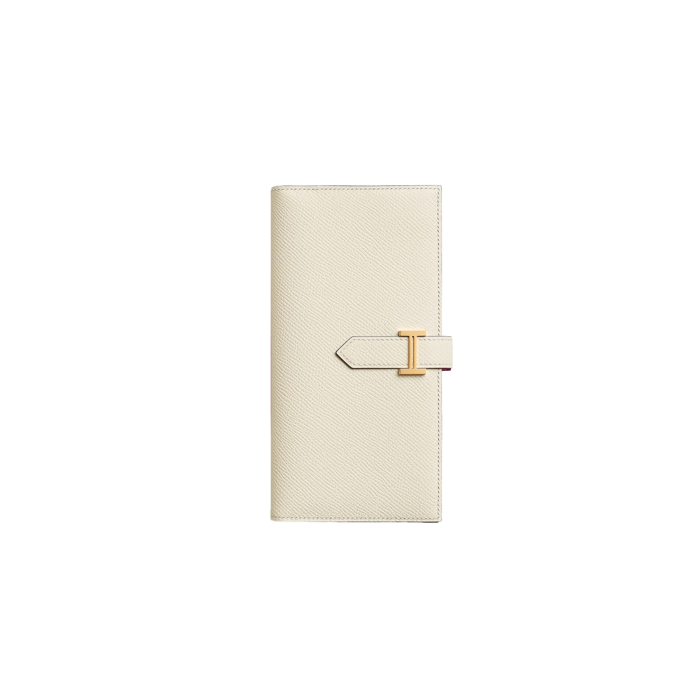 HERMES BEARN WALLET H073596CCBG (17.5*9*0.5cm)